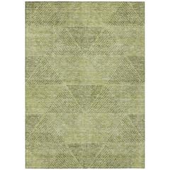 Chantille ACN777 Green 9' x 12' Rug