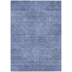 Chantille ACN777 Blue 9' x 12' Rug