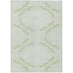 Chantille ACN778 Green 9' x 12' Rug