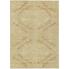 Chantille ACN778 Gold 9' x 12' Rug