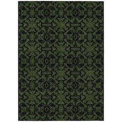 Chantille ACN785 Green 9' x 12' Rug
