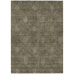Chantille ACN788 Brown 9' x 12' Rug