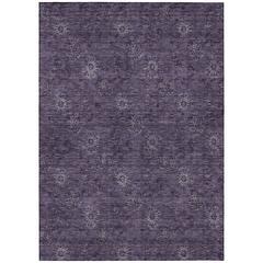 Chantille ACN788 Purple 9' x 12' Rug