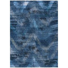 Chantille ACN792 Blue 9' x 12' Rug