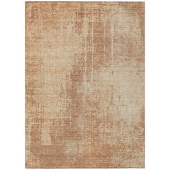 Chantille ACN796 Orange 9' x 12' Rug