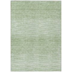 Chantille ACN800 Green 9' x 12' Rug
