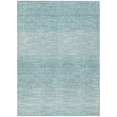 Chantille ACN800 Teal 9' x 12' Rug