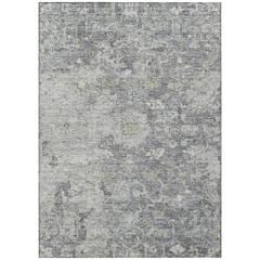 Chantille ACN801 Gray 9' x 12' Rug