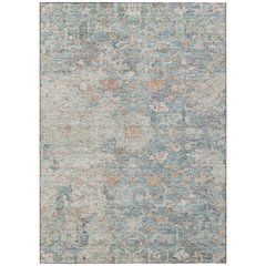 Chantille ACN801 Green 9' x 12' Rug