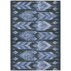 Chantille ACN812 Blue 9' x 12' Rug