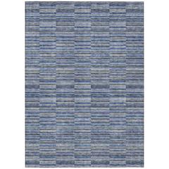 Chantille ACN816 Blue 9' x 12' Rug