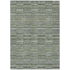 Chantille ACN816 Green 9' x 12' Rug