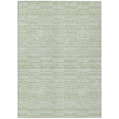 Chantille ACN817 Green 9' x 12' Rug