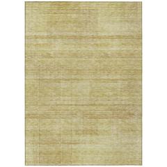 Chantille ACN820 Gold 9' x 12' Rug