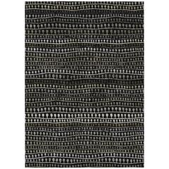 Chantille ACN823 Brown 9' x 12' Rug