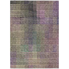 Chantille ACN828 Purple 9' x 12' Rug