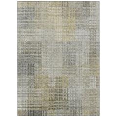 Chantille ACN828 Brown 9' x 12' Rug