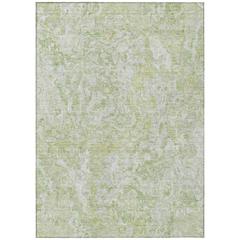 Chantille ACN829 Green 9' x 12' Rug