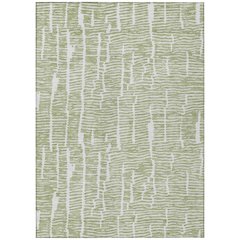 Chantille ACN830 Green 9' x 12' Rug