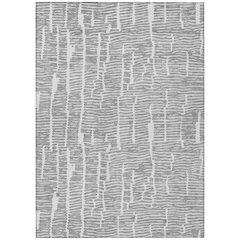 Chantille ACN830 Gray 9' x 12' Rug