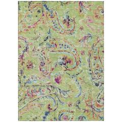 Chantille ACN834 Green 9' x 12' Rug