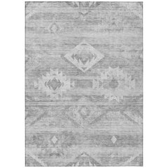Chantille ACN837 Gray 9' x 12' Rug