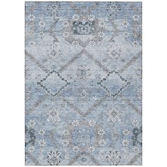 Chantille ACN841 Blue 9' x 12' Rug