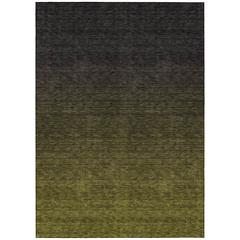 Chantille ACN844 Green 9' x 12' Rug