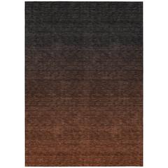 Chantille ACN844 Orange 9' x 12' Rug