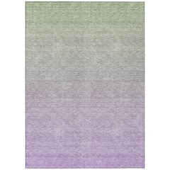 Chantille ACN845 Green 9' x 12' Rug