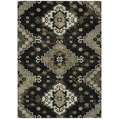 Chantille ACN846 Black 9' x 12' Rug