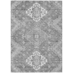 Chantille ACN847 Gray 9' x 12' Rug