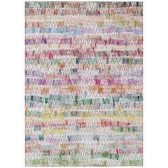 Chantille ACN850 Green 9' x 12' Rug