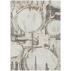 Chantille ACN855 Ivory 9' x 12' Rug