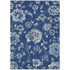 Chantille ACN856 Blue 9' x 12' Rug
