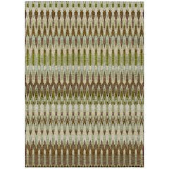 Chantille ACN860 Green 9' x 12' Rug