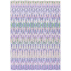 Chantille ACN860 Purple 9' x 12' Rug