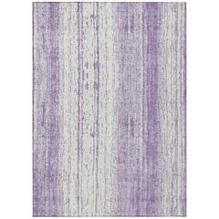 Chantille ACN861 Purple 9' x 12' Rug