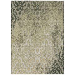 Chantille ACN864 Green 9' x 12' Rug