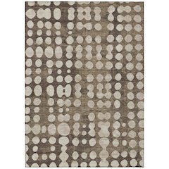 Chantille ACN869 Brown 9' x 12' Rug