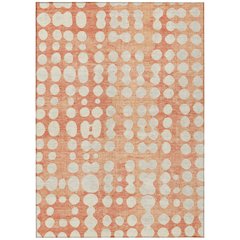 Chantille ACN869 Orange 9' x 12' Rug