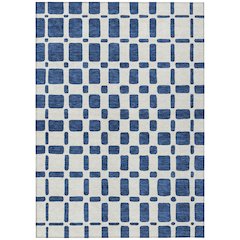 Chantille ACN871 Blue 9' x 12' Rug