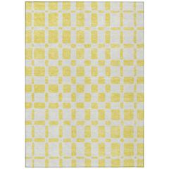 Chantille ACN871 Gold 9' x 12' Rug