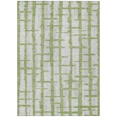 Chantille ACN872 Green 9' x 12' Rug