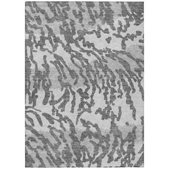 Chantille ACN873 Gray 9' x 12' Rug