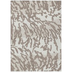 Chantille ACN873 Brown 9' x 12' Rug