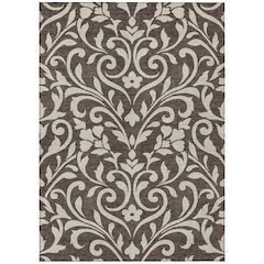 Chantille ACN875 Brown 9' x 12' Rug