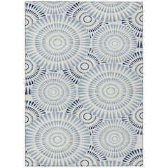Chantille ACN877 Blue 9' x 12' Rug
