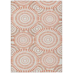 Chantille ACN877 Orange 9' x 12' Rug