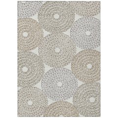 Chantille ACN882 Ivory 9' x 12' Rug